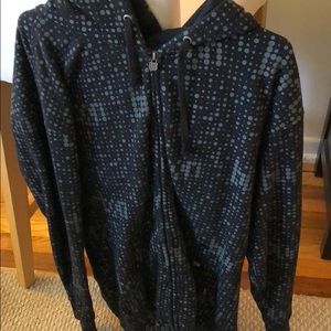 Burton Sleeper Hoodie - men’s size large